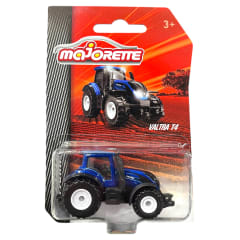 Tractor Valtra T4 Farm - Majorette