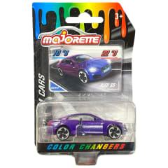 Audi S5 Cambia Color - Majorette