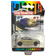 Renault Megane RS Cambia Color - Majorette