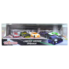 Pack Limited Edition Giftpack - Majorette