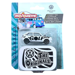 Volkswagen Golf 1 GTI Castrol Volkswagen Series - Majorette