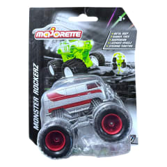 Volkswagen T2 Monster Rockerz - Majorette