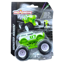 Ford Bronco Monster Rockerz - Majorette