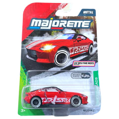 NissanZ Castheads Magazine - Majorette