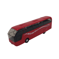 Neoplan Starliner Super Coach Series Bus - Welly