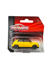 Honda E Street Cars - Majorette