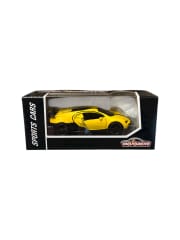 Bugatti Chiron Sport 2 Sports Cars - Majorette