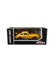 Porsche 911 Carrera 2 Sports Cars - Majorette