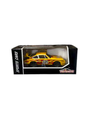Porsche 911 Carrera 2.7 Sports Cars - Majorette