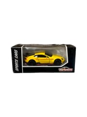 Aston Martin Vantage GT8 Sports Cars - Majorette