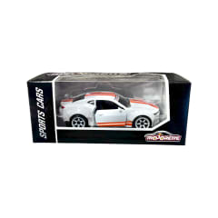 Chevrolet Camaro Sports Cars - Majorette