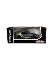 Toyota Supra MK5 Sports Cars - Majorette
