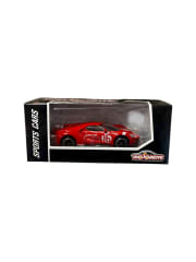 Ford GT Sports Cars - Majorette