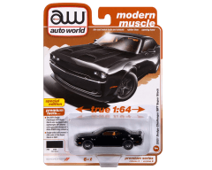Dodge Challenger SRT Super Stock 2021 Modern Muscle - Auto World