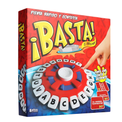 Basta El Original