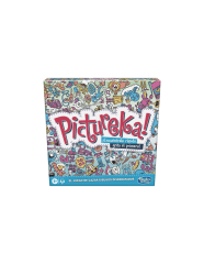 Pictureka - Hasbro Gaming