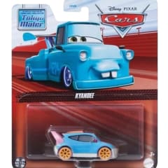 Kyandee Tokyo Mater - Cars Disney Pixar
