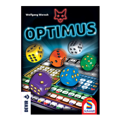 Optimus - Devir