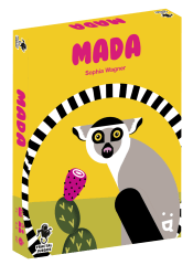 Mada - Fractal