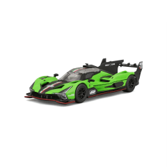 Lamborghini SC63 1:43 Race Italian Design - Burago