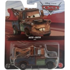 Mate - Cars Disney Pixar