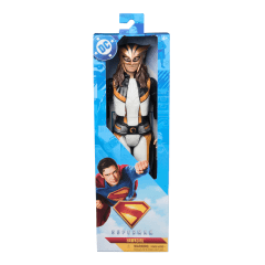 Figura Hawkgirl Superman DC Studios - Spin Master