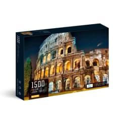 Puzzle 1500 Piezas Coloseum - Pronobel