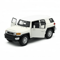 Toyota Fj Cruiser 1:32 - Welly