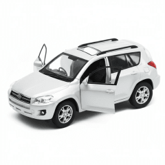 Toyota Rav 4 1:32 - Welly