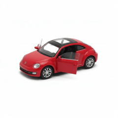 Volkswagen The Beetle 1:32 - Welly