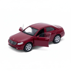 Mercedes Benz E-Class 2016 1:32 - Welly