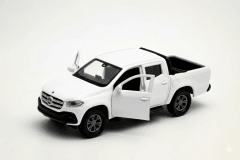 Mercedes Benz X-Class  1:32 - Welly