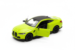 Bmw M4 1:32 - Welly
