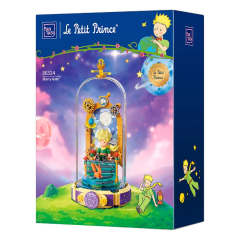 Le Petit Prince Starry Gate - Pantasy