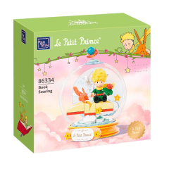 Le Petit Prince Book Soaring - Pantasy