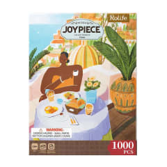 Puzzle 1000 Piezas Amalfi Holiday Joypiece - Rolife