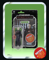 Grand Inquisitor Star Wars Retro Collection - Hasbro