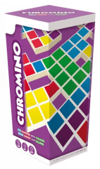 Chromino - ZYGO Matic