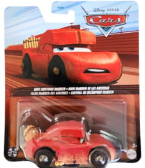 Rayo McQueen de las Cavernas - Cars Disney Pixar
