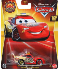 Rayo McQueen Race & Rescue - Cars Disney Pixar