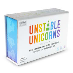 Unstable Unicorns Base - Unstable Games
