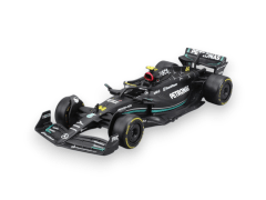 Petronas AMG W14E #44 Leewis Hamilton 1:43 2023 Formula 1 - Burago