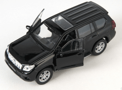 Toyota Land Cruiser Prado 1:32 - Welly
