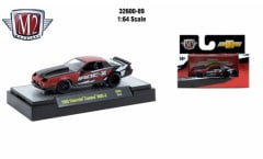 Chevrolet Camaro IRON-Z 1985 - M2 Machines