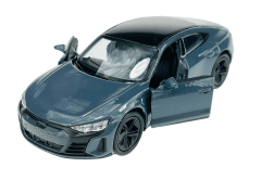 Audi RS E Tron GT 1:32 - Welly