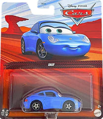 Sally - Cars Disney Pixar