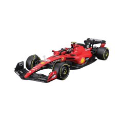 Ferrari SF-23 #16 Charles Lecler 1:43 2023 Formula 1 - Burago