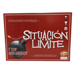 Situacion Limite - Toyng