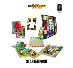 Starter Pack Adrenalyn XL Mundial 2026 - Panini