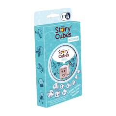 Story Cube Action - ZYGO Matic